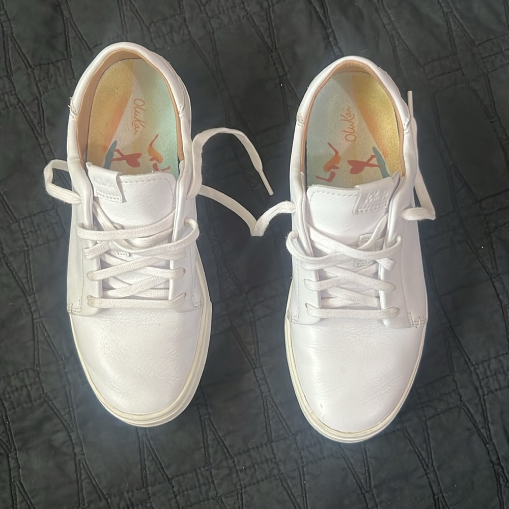 OluKai - Pehuea Lī ‘Ili Sneakers